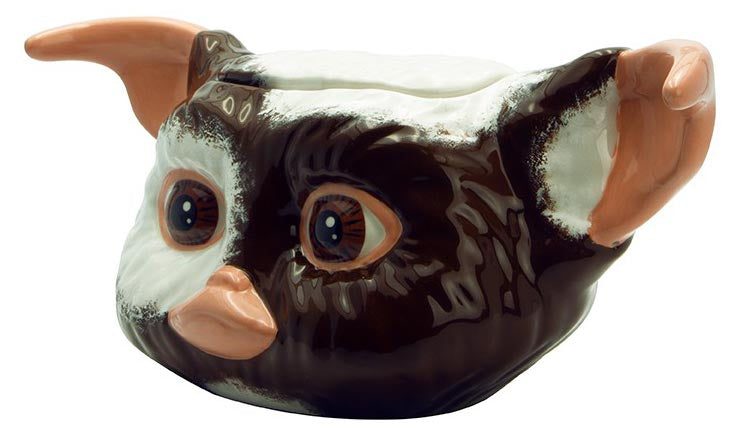 Gremlins Gizmo 3D Mug