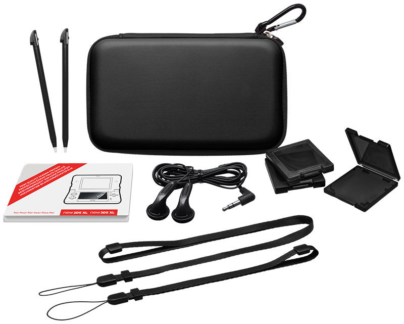 BB Pack Essential Kit New 2DSXL