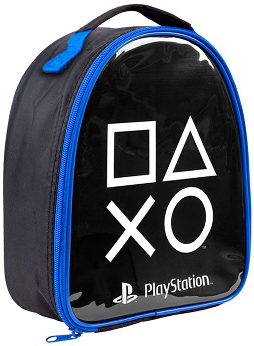 Playstation Lunch Bag