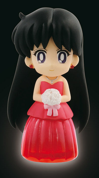 Sailor Moon Sailor Mars Kleid Ed.