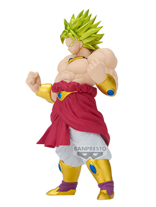 Dragon Ball Z Blut der Saiyajins Super-Saiyajin Broly