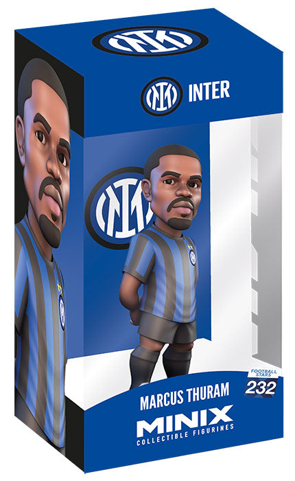 MINIX Thuram Inter