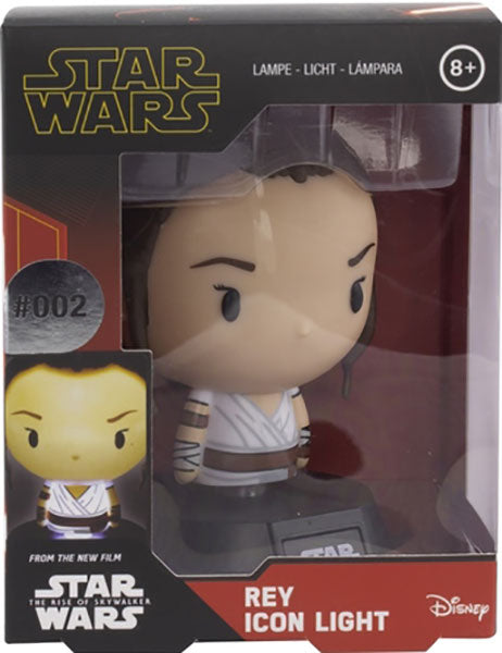 Paladone Icons Star Wars Episode IX Rey
