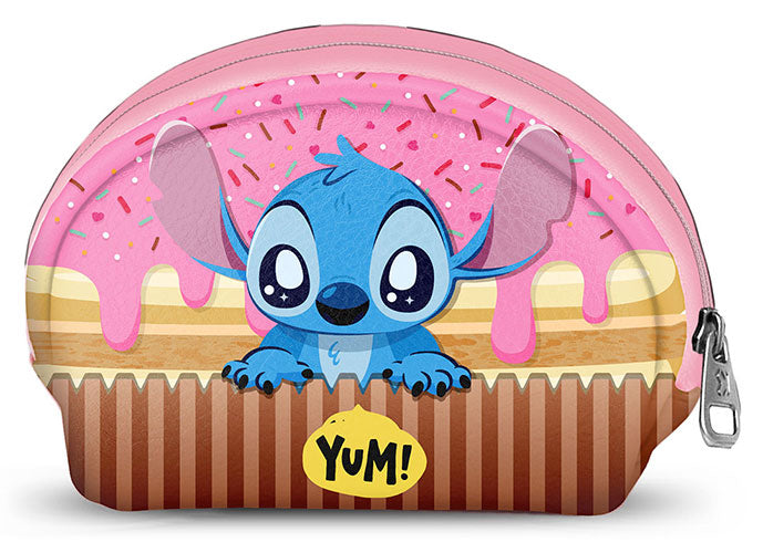 Disney Stitch Baby-Münzgeldbörse