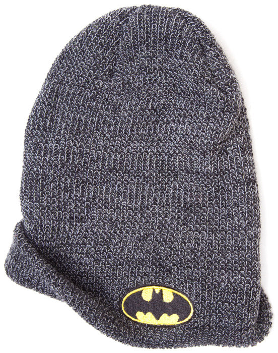Berretto Batman Grigio