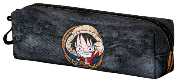 One Piece Monkey D.Luffy Laughing Federmäppchen