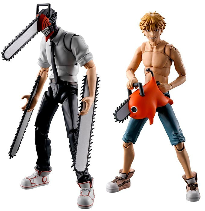 Chainsaw Man