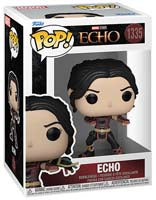FUNKO POP Marvel Echo 1335