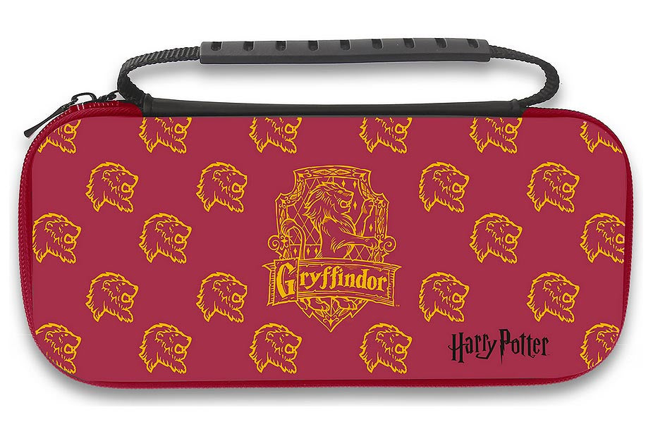 FREAKS SWITCH Harry Potter Gryffindor Tasche