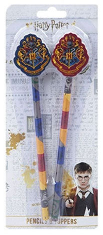 2er-Set Harry Potter Bleistifte