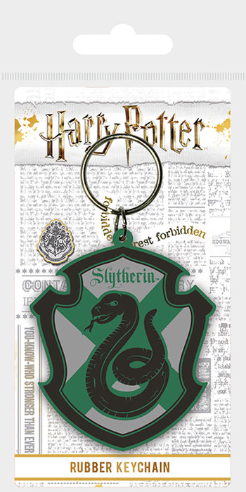 Portachiavi Harry Potter Serpeverde