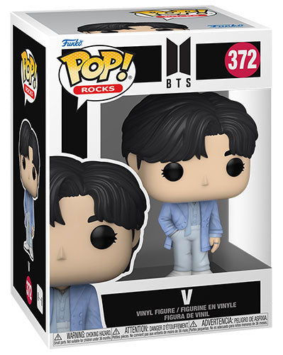 FUNKO POP BTS S4 V 372