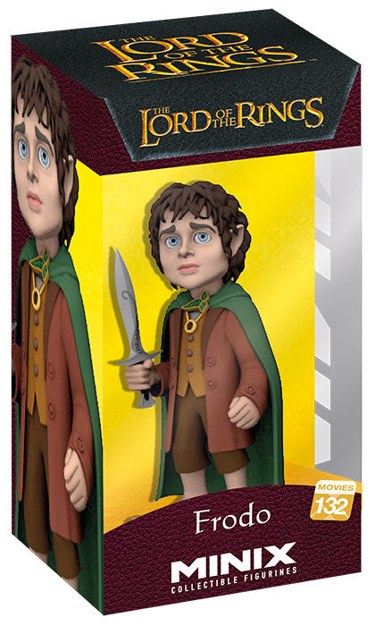 MINIX Il Signore degli Anelli Frodo