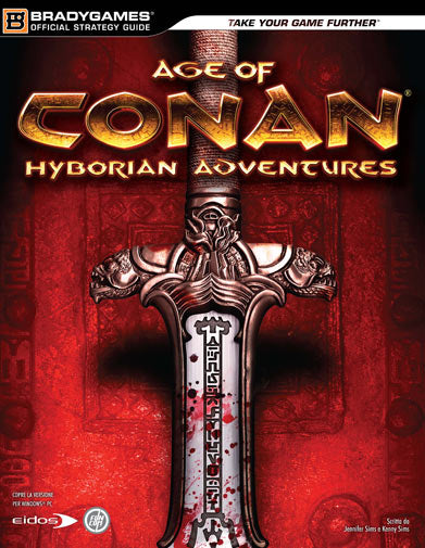 Age of Conan Hyborian Adventures Guida Strategica