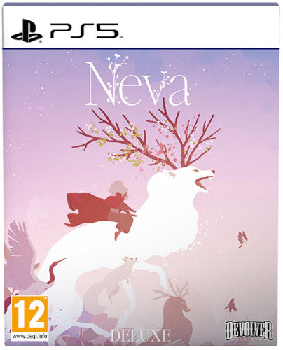Neva Deluxe Edition EU