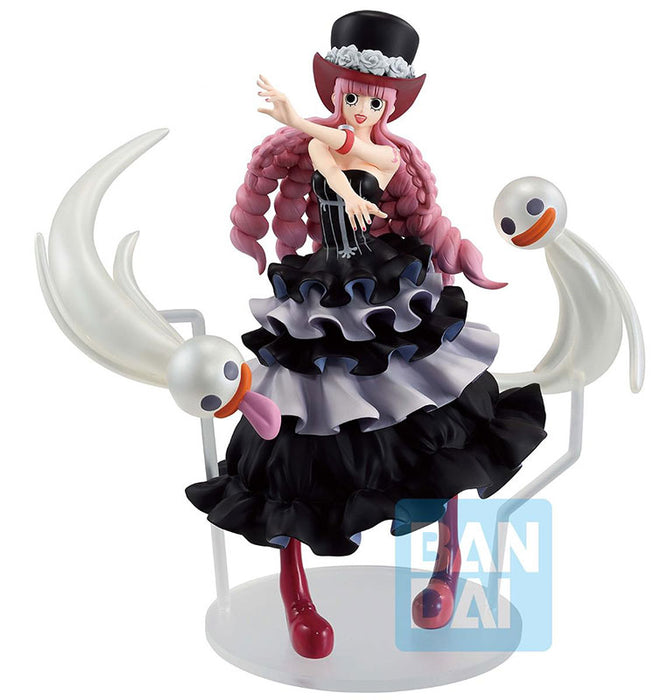 One Piece Ichibansho Erinnerung an Heldinnen Perhona