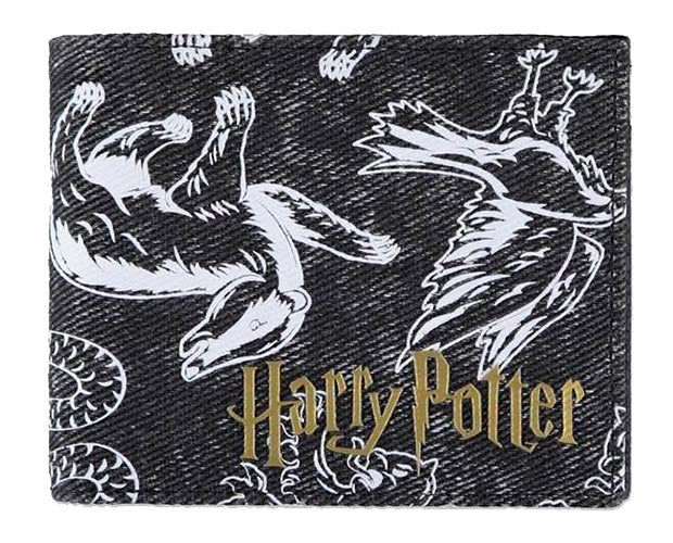 Portafoglio Harry Potter