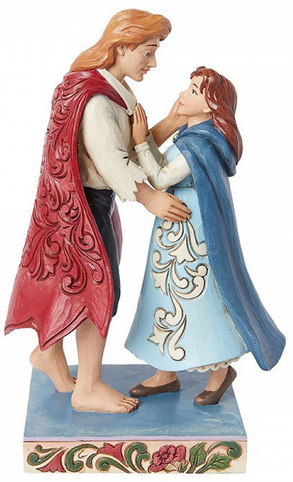 Belle and the Prince
