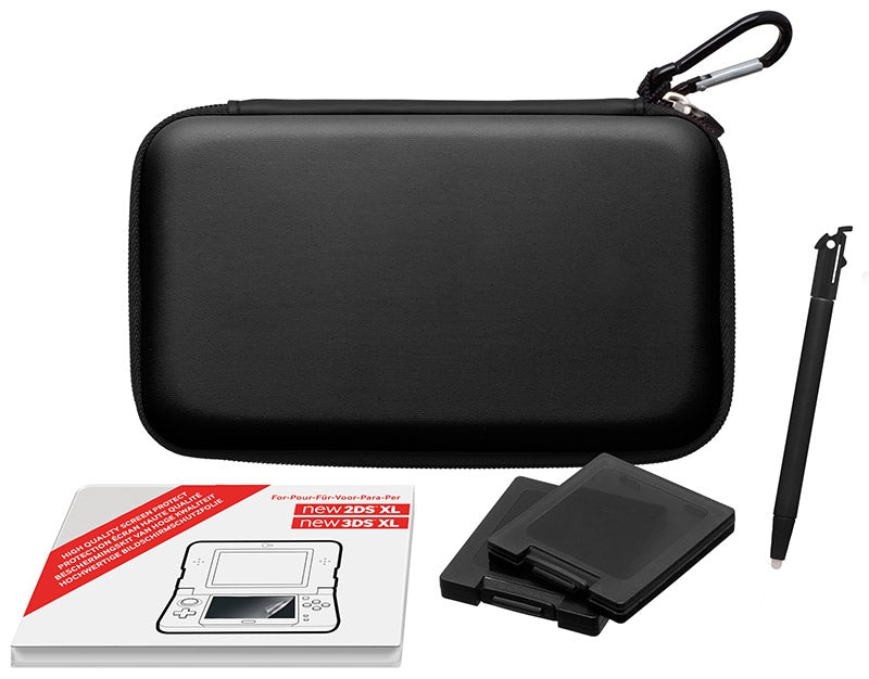 BB Pack Pure Kit New 2DSXL