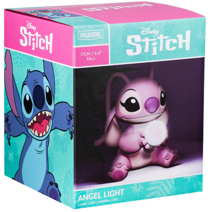 Paladone Disney Stitch Engellampe