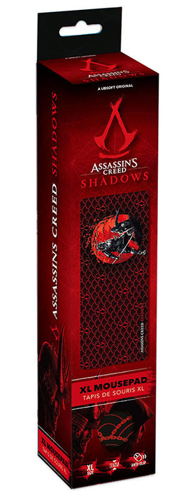 FREAKS Schreibtischunterlage XL Assassin's Creed Shadows