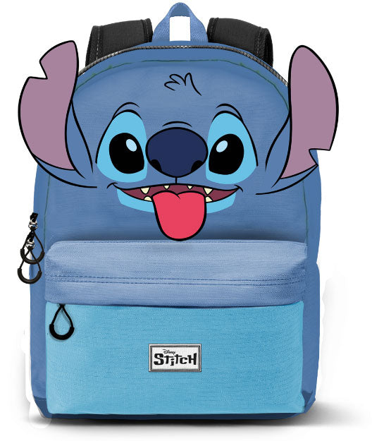 Disney Stitch Happy Face Rucksack