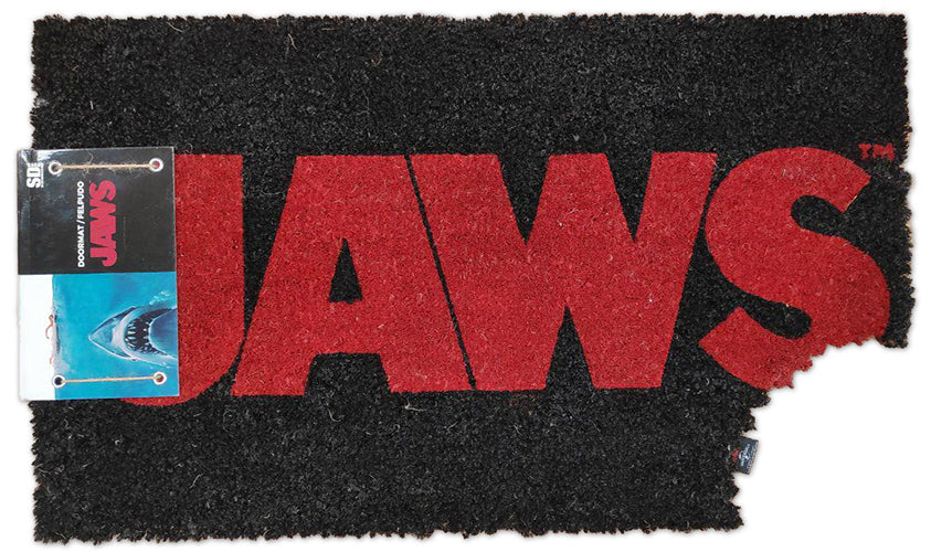 Zerbino Jaws Logo