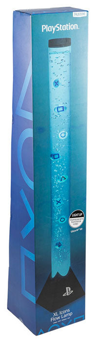 Paladone Flow XL Lampe PlayStation