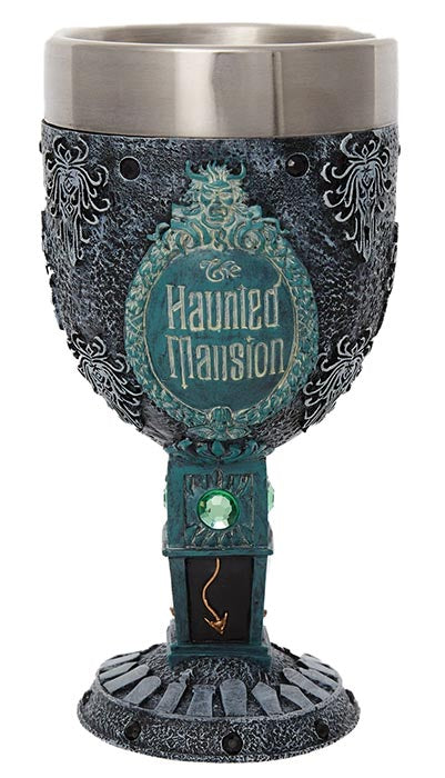 Calice Haunted Mansion
