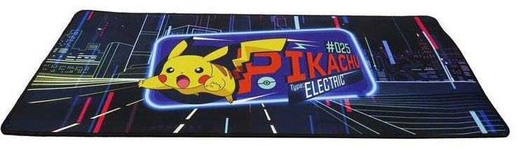 Pokemon Pikachu Schreibtischunterlage