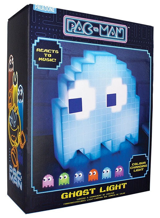 Paladone* Pac-Man Geisterlampe
