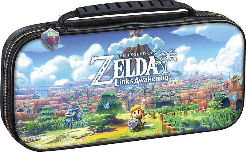 BB SWITCH Deluxe Hartschalenkoffer The Legend of Zelda: Link's