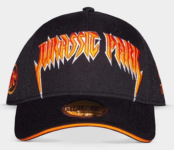 Cap Jurassic World Universal Park