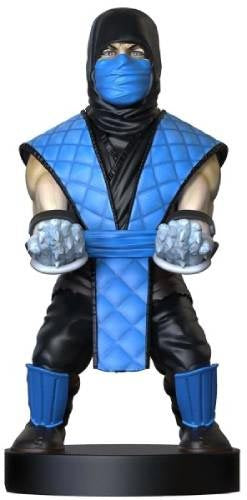 CABLE GUYS Mortal Kombat Sub-Zero