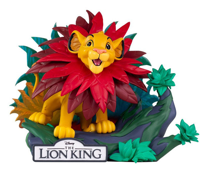 Il Re Leone Simba