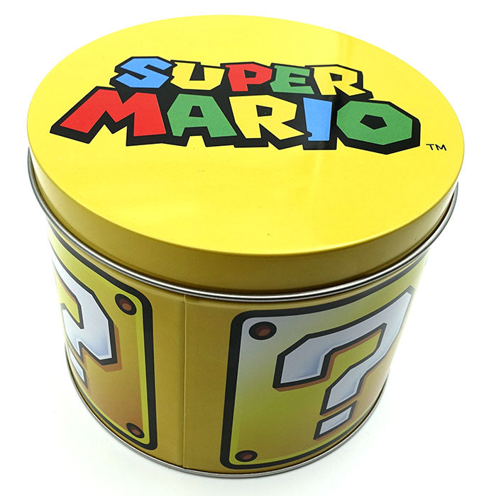 Gift Set 2 in 1 Super Mario Let's Go