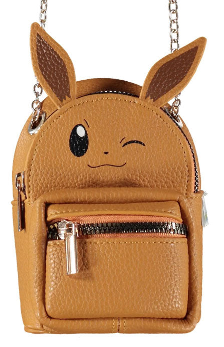 Borsetta Pokemon Eevee