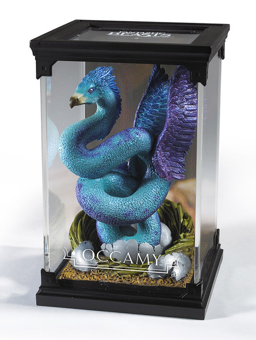 Magical Creatures Harry Potter Occamy