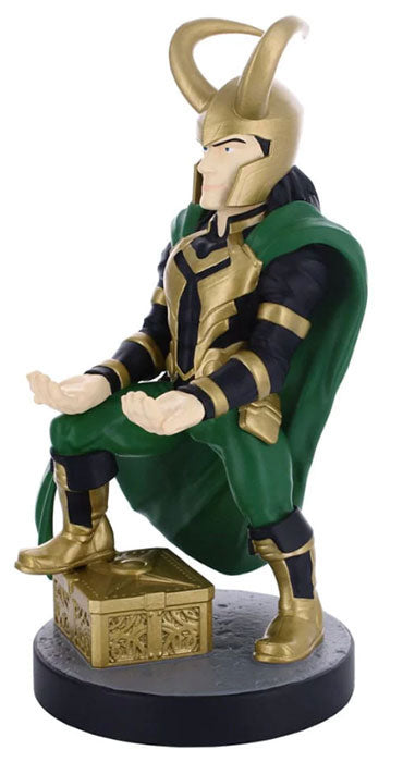 CABLE GUYS Marvel Loki