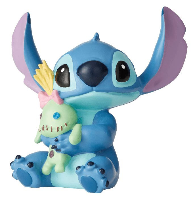 Disney Stitch mit Scrump