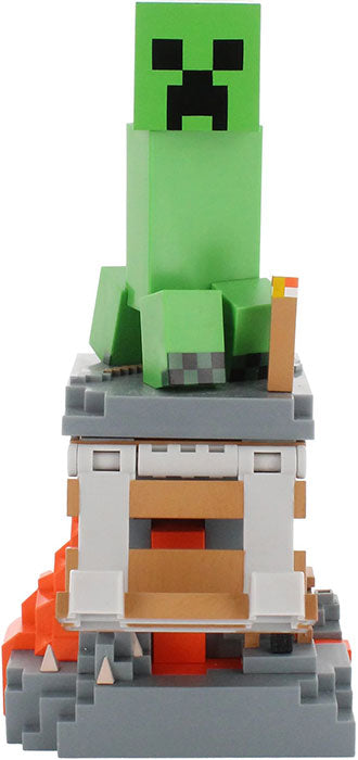 CABLE GUYS Minecraft Creeper