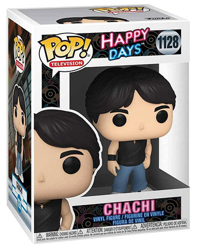 FUNKO POP Happy Days Chachi