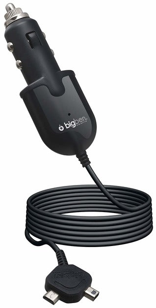 BB Auto-Netzteil