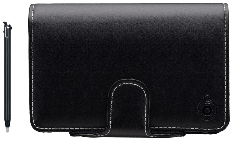 BB Custodia Flip & Play New 2DSXL