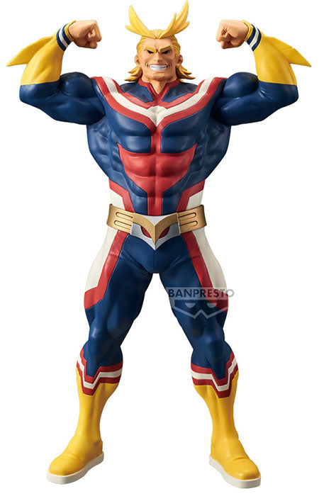Mein Held Academia Grandista All Might