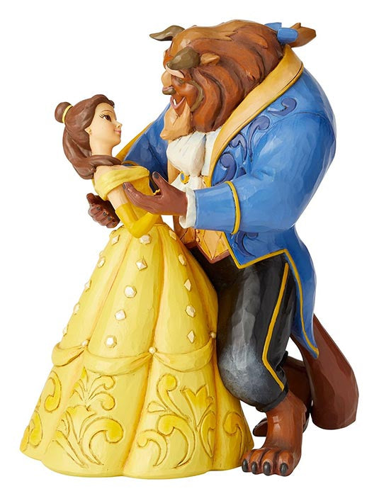 Dancing Beauty & Beast