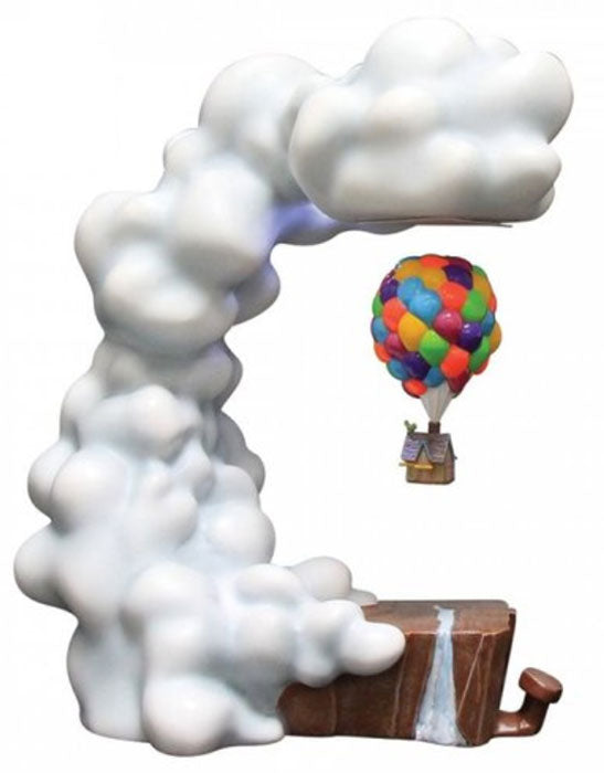 Up-Diorama