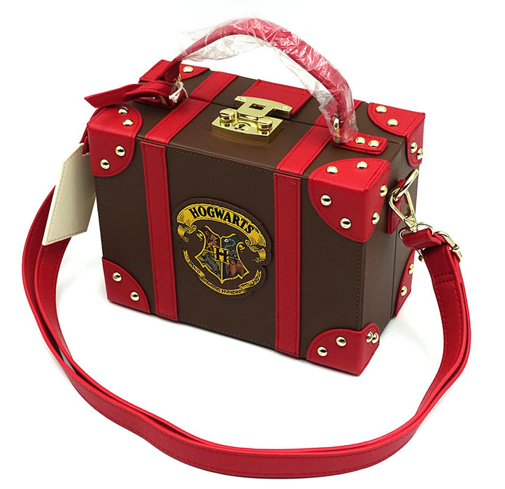 FUNKO Loungefly Harry Potter Hogwarts Expr. Shoulder Bag