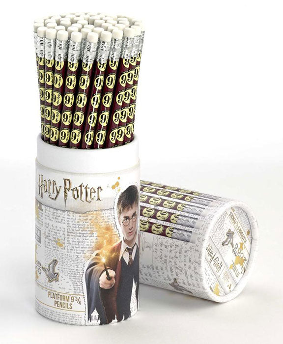 Matita Harry Potter Binario 9 3/4 1pz