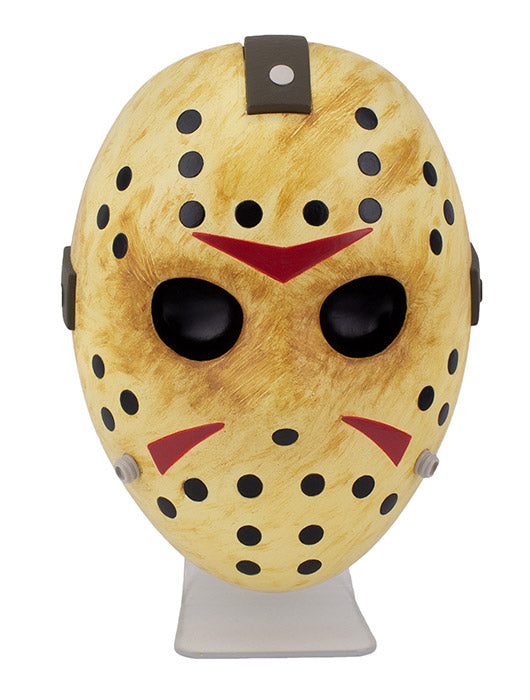 Paladone Lampe Freitag der 13. Jason Maske